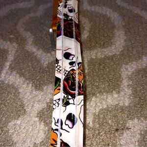 Ed hardy belt size XS